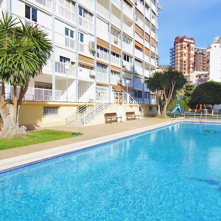 Apartment Albatros 1- 4