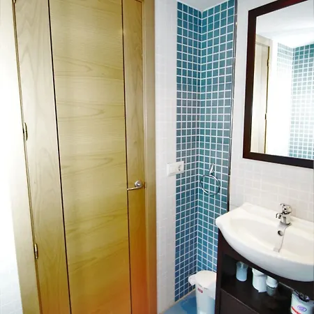 Apartment Albatros 1- 4