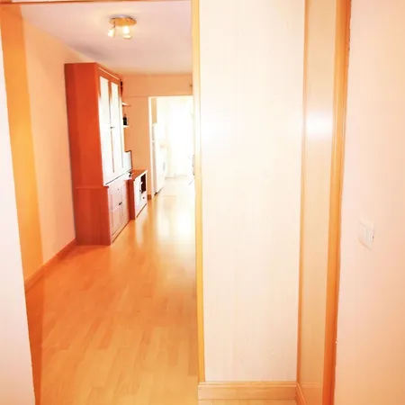 Apartment Albatros 1- 4 *